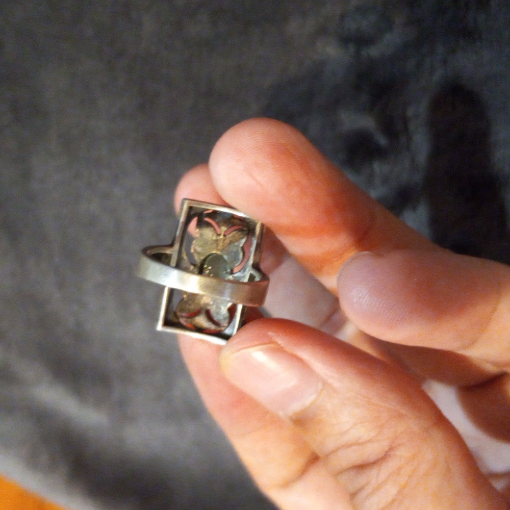 925 ring - Picture 5 of 11